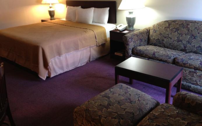 Aae Austin'S Travelodge Номер фото